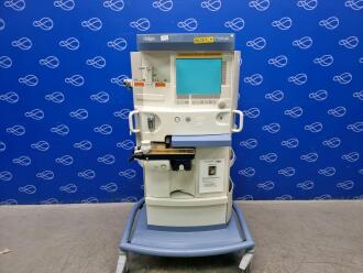 Draeger Primus Anaesthetic Machine