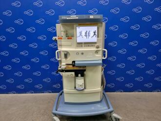 Draeger Primus Anaesthetic Machine