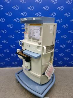 Draeger Primus Anaesthetic Machine - 2