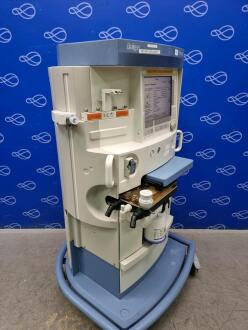 Draeger Primus Anaesthetic Machine - 3