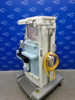 Draeger Primus Infinity Empowered Anaesthetic Machine - 2