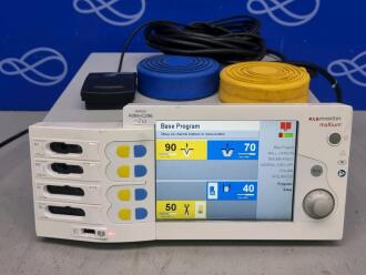 KLS Martin ME 402 Maxium Diathermy