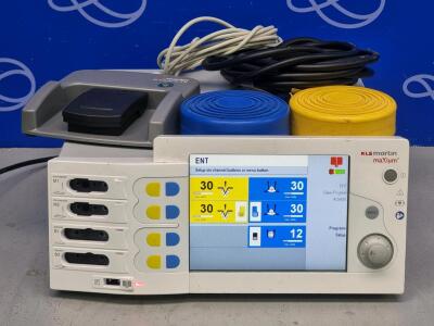 KLS Martin ME 402 Maxium Diathermy