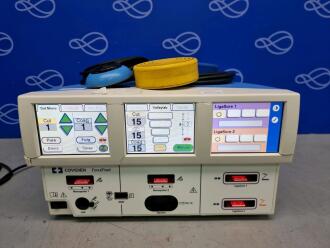 Covidien ForceTriad Diathermy