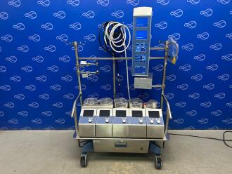 Sorin Stockert S5 Heart / Lung Function Machine