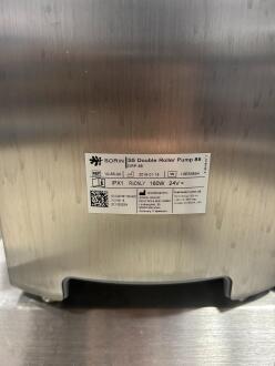 Sorin Stockert S5 Heart / Lung Function Machine - 6
