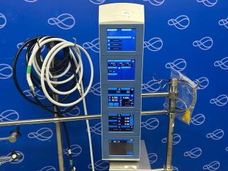 Sorin Stockert S5 Heart / Lung Function Machine - 9