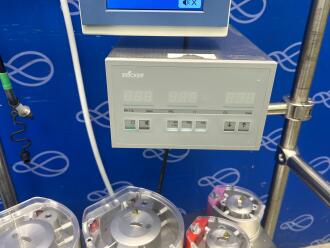 Sorin Stockert S5 Heart / Lung Function Machine - 11