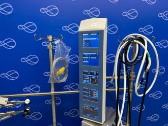 Sorin Stockert S5 Heart / Lung Function Machine - 9