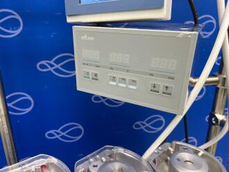 Sorin Stockert S5 Heart / Lung Function Machine - 11