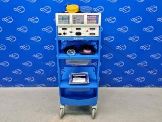 Covidien ForceTriad Diathermy on Trolley