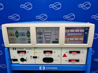 Covidien ForceTriad Diathermy on Trolley - 2