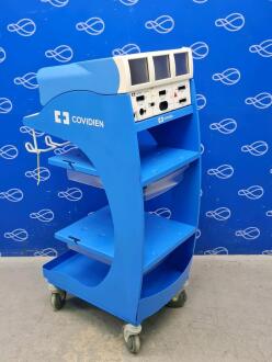 Covidien ForceTriad Diathermy on Trolley - 3