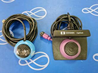 Covidien ForceTriad Diathermy on Trolley - 6