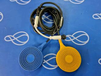 Covidien ForceTriad Diathermy on Trolley - 7