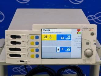 KLS Martin ME 402 Maxium Diathermy on Trolley - 2