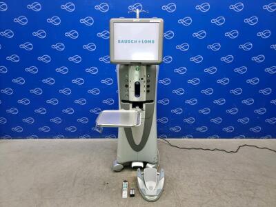 Bausch & Lomb Stellaris PC Phaco Machine