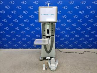 Bausch & Lomb Stellaris PC Phaco Machine