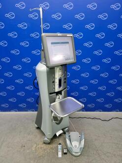 Bausch & Lomb Stellaris PC Phaco Machine - 2