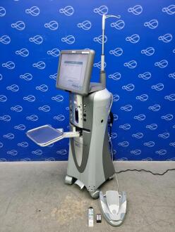 Bausch & Lomb Stellaris PC Phaco Machine - 3