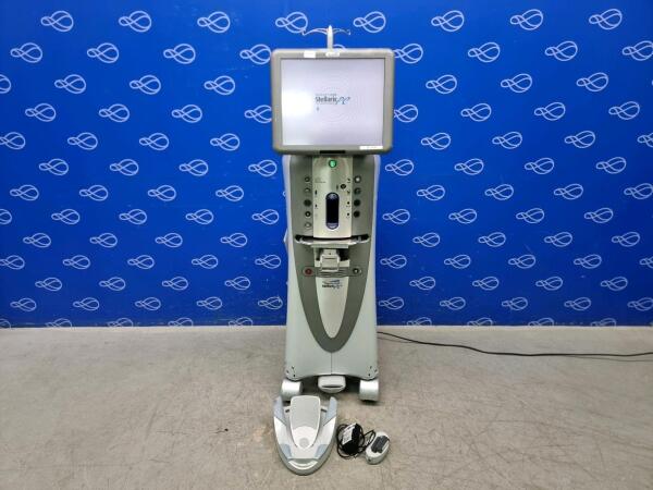 Bausch & Lomb Stellaris PC Phaco Machine