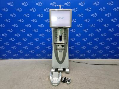 Bausch & Lomb Stellaris PC Phaco Machine