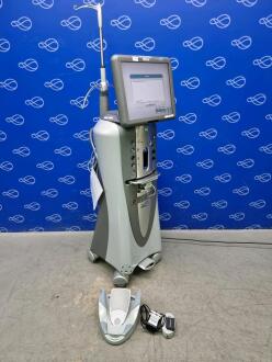 Bausch & Lomb Stellaris PC Phaco Machine - 2
