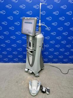 Bausch & Lomb Stellaris PC Phaco Machine - 3