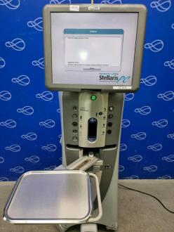 Bausch & Lomb Stellaris PC Phaco Machine - 5