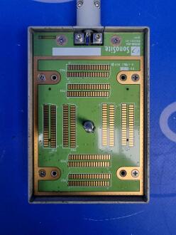 Sonosite Edge Ultrasound System on Edge Stand - No SD Card - 5