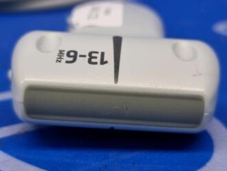 Sonosite Edge Ultrasound System on Edge Stand - No SD Card - 9