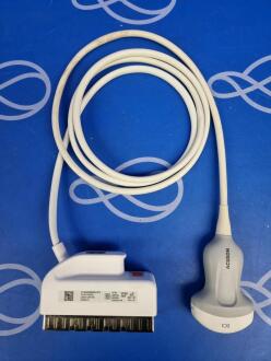 Siemens Healthineers Acuson Redwood Ultrasound System - 9