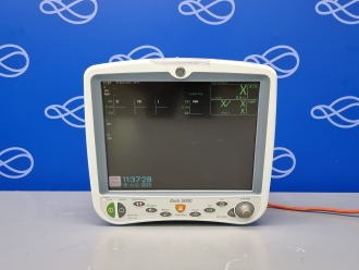 GE Dash 5000 Patient Monitor