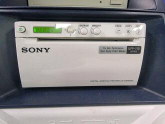 GE Logiq S7 Expert Ultrasound System - HDD Removed - 5