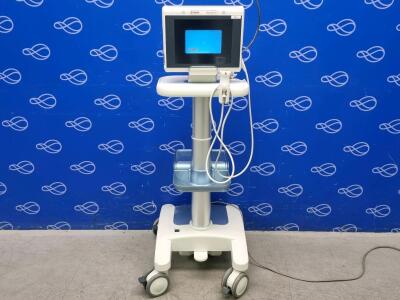 Esaote MyLabTouch 8100 Ultrasound System