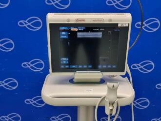 Esaote MyLabTouch 8100 Ultrasound System - 2