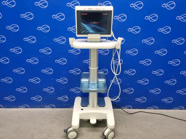Esaote MyLabTouch 8100 Ultrasound System