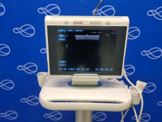 Esaote MyLabTouch 8100 Ultrasound System - 2