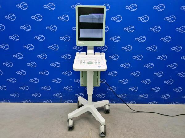 BK Medical Flex Focus 500 Model 1202 Ultrasound Scanner