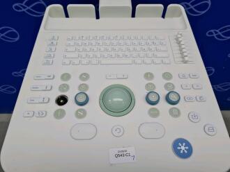 BK Medical Flex Focus 500 Model 1202 Ultrasound Scanner - 2