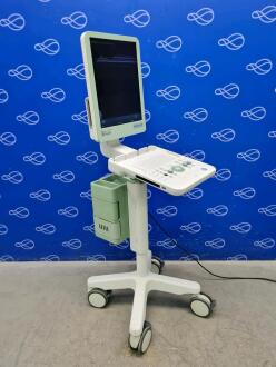 BK Medical Flex Focus 500 Model 1202 Ultrasound Scanner - 3