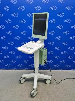 BK Medical Flex Focus 500 Model 1202 Ultrasound Scanner - 4