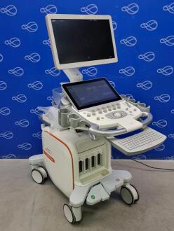 Siemens Acuson Sequoia Ultrasound System - 3
