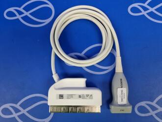 Siemens Acuson Sequoia Ultrasound System - 8