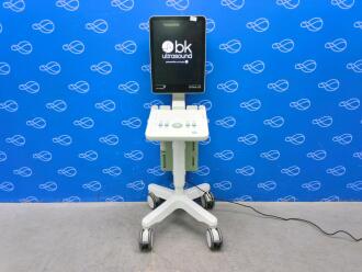 BK Medical Flex Focus 800 Ultrasound Scanner 1202