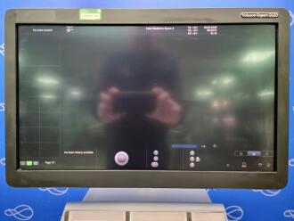 GE Voluson E10 BT21 Ultrasound - 6