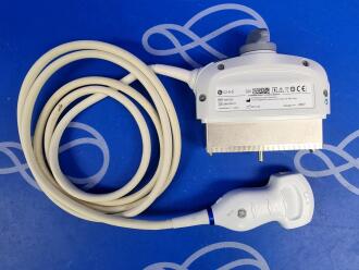 GE Voluson E10 BT21 Ultrasound - 8