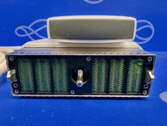 GE Voluson E10 BT21 Ultrasound - 11