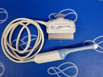 GE Voluson E10 BT21 Ultrasound - 15