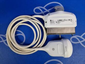 GE Voluson E10 BT21 Ultrasound - 17
